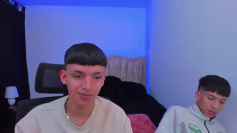 JuanSteven online show from 09.18.25