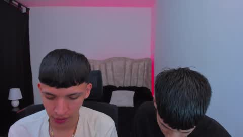 JuanSteven online show from 09.19.25