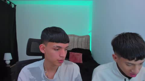 JuanSteven online show from 09.23.25