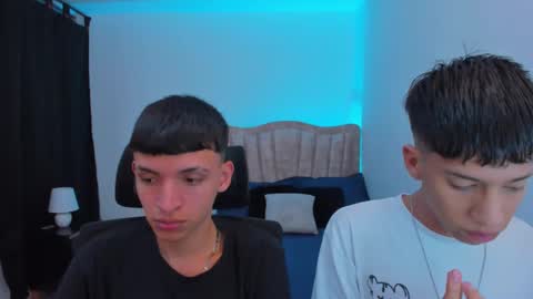 JuanSteven online show from 10.07.25