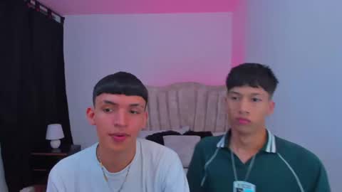 JuanSteven online show from 10.11.25