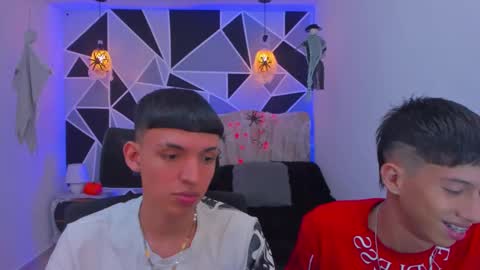 JuanSteven online show from 10.22.25