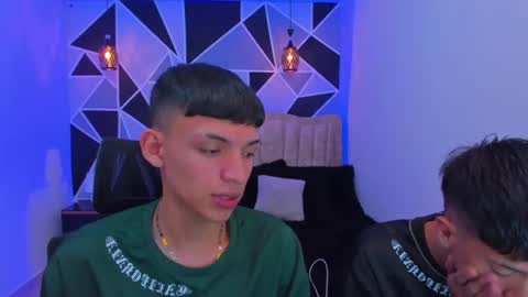 JuanSteven online show from 11.19.25