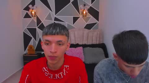 JuanSteven online show from 01.08.26