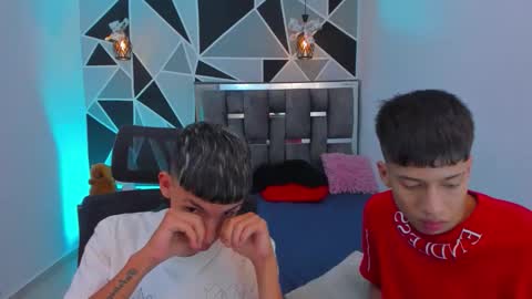 JuanSteven online show from 02.03.26