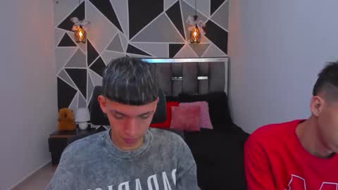 JuanSteven online show from 02.08.26