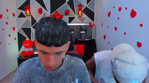 JuanSteven online show from 02.25.26