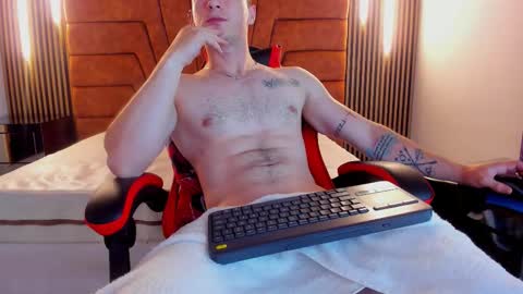 JUAN online show from 11.20.25