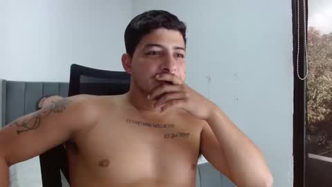 juan y ana online show from 12.02.25