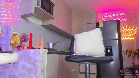 Snapshot of juana18quintero chatting on 11.04.25 JUANA VALENTINA QUINTERO independent model ONLY FANS --- Juanaquintero online show from 11.04.25