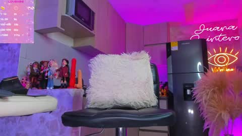 Snapshot of juana18quintero chatting on 05.18.26 JUANA VALENTINA QUINTERO independent model ONLY FANS --- Juanaquintero online show from 05.18.26