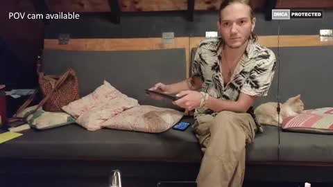 Juana1hin online show from 12.16.25