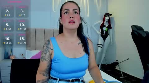 Juana Gate online show from 03.05.26