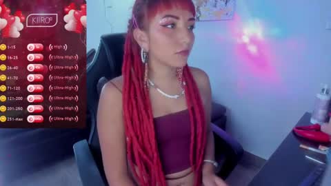 Juana Fer online show from 05.27.26
