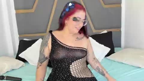 Snapshot of juana_valkiria chatting on 07.02.26 Juana Valkiria online show from 07.02.26