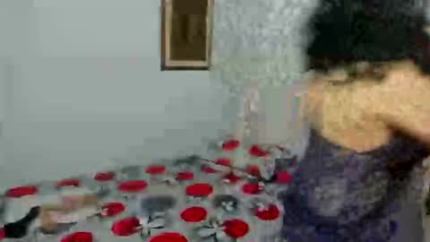 Snapshot of juanasexy_1 chatting on 10.21.25 Juana online show from 10.21.25