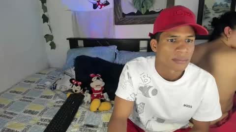 juan jose online show from 11.07.25