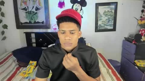 juan jose online show from 11.22.25