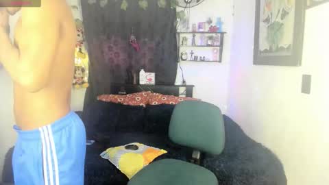 juan jose online show from 12.01.25