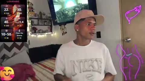 juan jose online show from 03.09.26