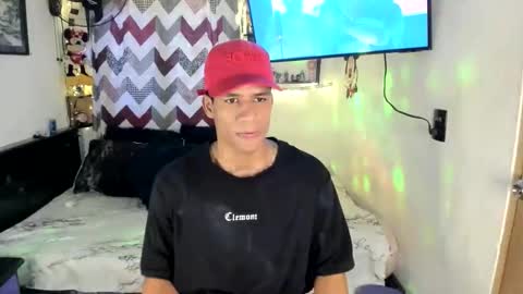 juan jose online show from 06.09.26