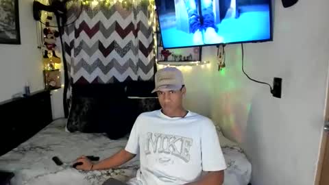 juan jose online show from 06.10.26
