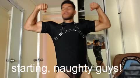 Snapshot of juanbladde chatting on 11.03.25 Juan Esteban online show from 11.03.25