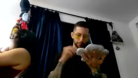 juancamillr online show from 04.19.26