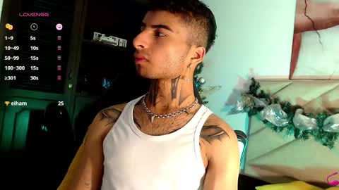 juancamilo66_ online show from 12.21.24