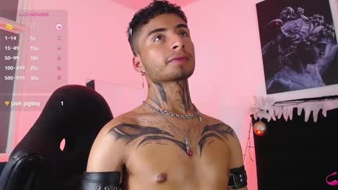 juancamilo66_ online show from 12.28.24
