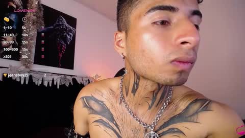 juancamilo66_ online show from 01.03.25