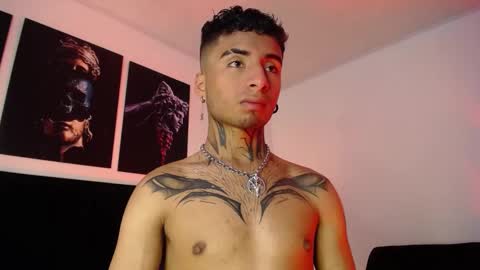 juancamilo66_ online show from 01.04.25
