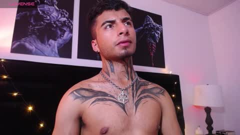 juancamilo66_ online show from 01.31.25