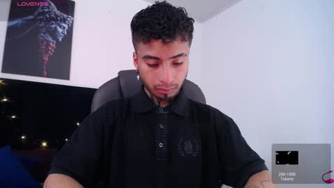juancamilo66_ online show from 02.16.25