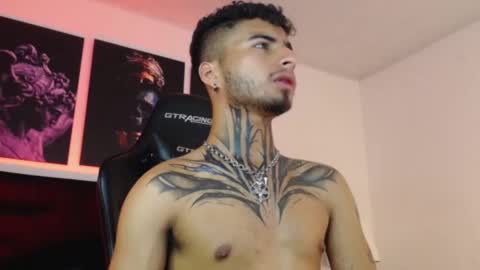 juancamilo66_ online show from 02.19.25