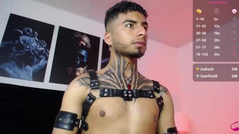 juancamilo66_ online show from 03.01.25