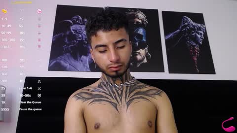 juancamilo66_ online show from 03.07.25