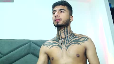 juancamilo66_ online show from 03.09.25