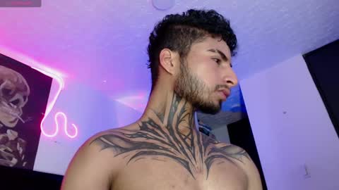 juancamilo66_ online show from 09.21.25