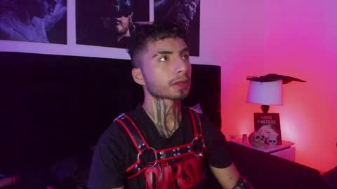 Snapshot of juancamilo66_ chatting on 10.02.25 juancamilo66_ online show from 10.02.25