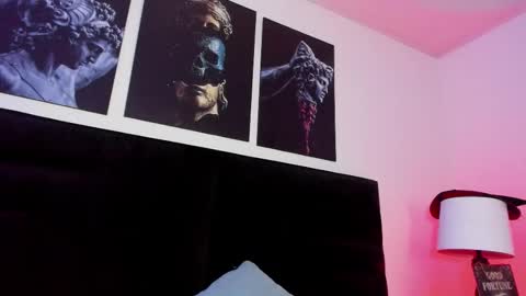 Snapshot of juancamilo66_ chatting on 10.24.25 juancamilo66_ online show from 10.24.25