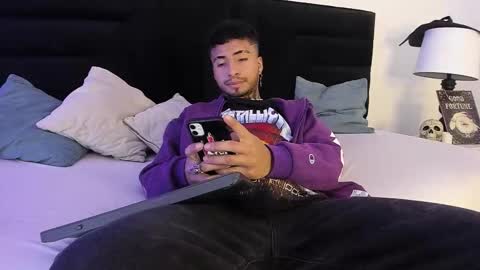 Snapshot of juancamilo66_ chatting on 10.26.25 juancamilo66_ online show from 10.26.25