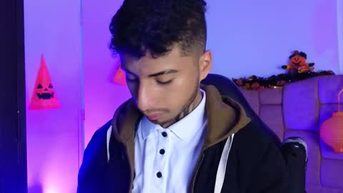 Snapshot of juancamilo66_ chatting on 10.28.25 juancamilo66_ online show from 10.28.25