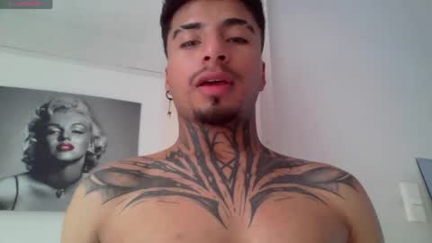 juancamilo66_ online show from 04.20.26