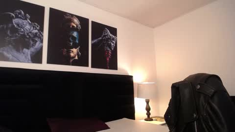 Snapshot of juancamilo_66 chatting on 01.05.25 Juan online show from 01.05.25