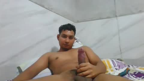 HOT BOY21 online show from 09.20.25