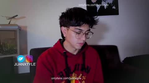 Snapshot of juancamroom chatting on 09.15.25 . online show from 09.15.25