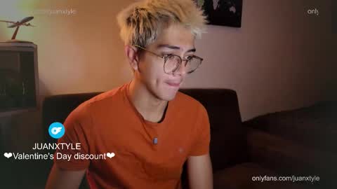 . online show from 02.18.26