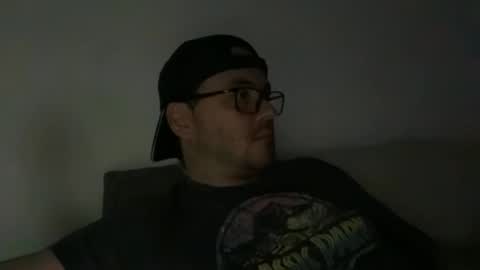 Snapshot of juanchom chatting on 10.20.25 juanchom online show from 10.20.25