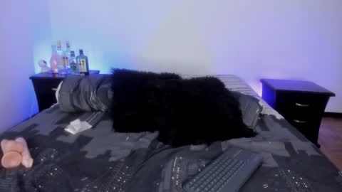 Snapshot of juandaaa__ chatting on 03.12.25 juandaaa__ online show from 03.12.25